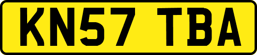 KN57TBA