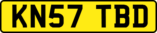 KN57TBD
