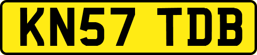 KN57TDB
