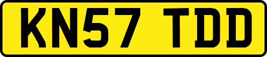 KN57TDD