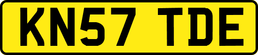 KN57TDE