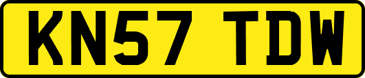 KN57TDW
