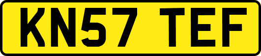 KN57TEF