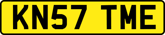 KN57TME