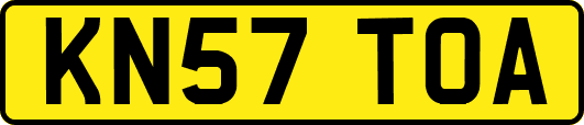 KN57TOA