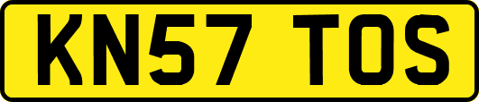 KN57TOS