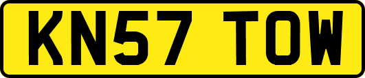 KN57TOW