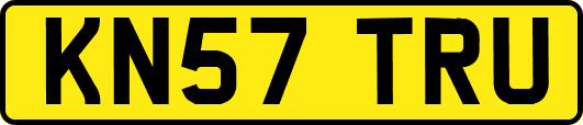 KN57TRU