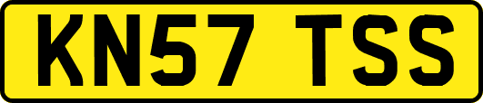 KN57TSS