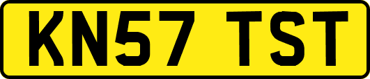 KN57TST