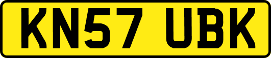 KN57UBK