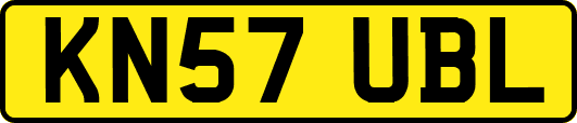 KN57UBL