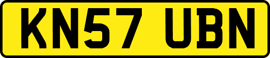 KN57UBN