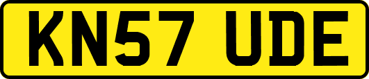 KN57UDE