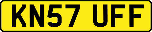 KN57UFF