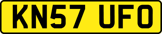 KN57UFO
