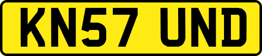 KN57UND