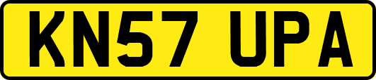 KN57UPA