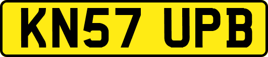KN57UPB