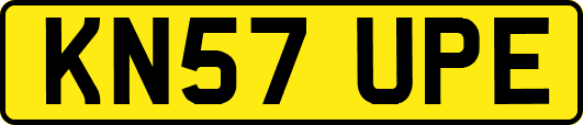 KN57UPE
