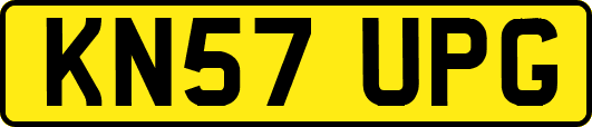 KN57UPG