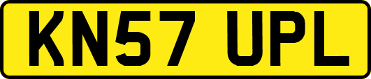KN57UPL