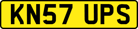 KN57UPS