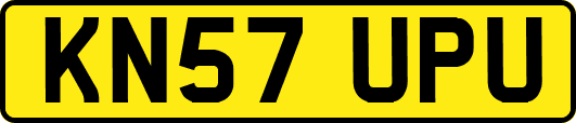KN57UPU