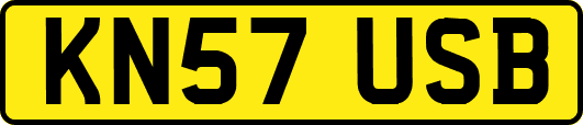 KN57USB