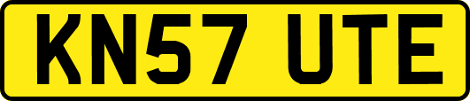 KN57UTE