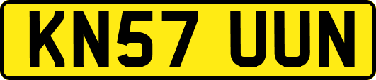 KN57UUN