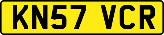 KN57VCR