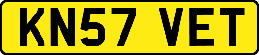 KN57VET