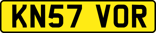 KN57VOR