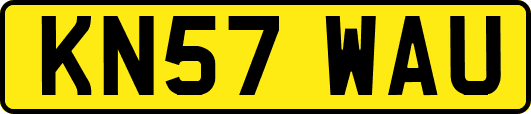 KN57WAU