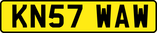 KN57WAW