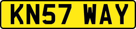 KN57WAY