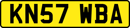 KN57WBA