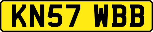 KN57WBB