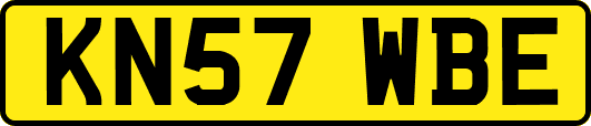 KN57WBE