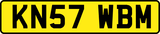 KN57WBM