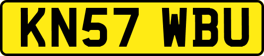 KN57WBU