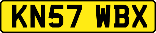 KN57WBX