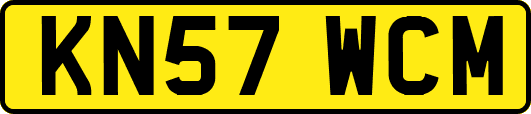 KN57WCM
