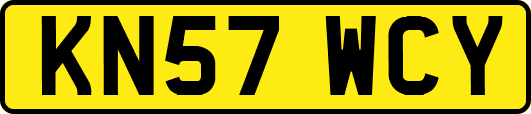 KN57WCY
