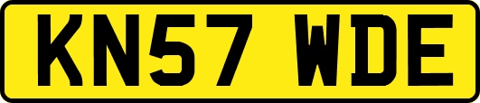 KN57WDE