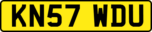 KN57WDU