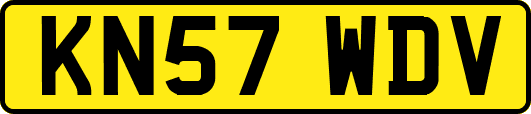 KN57WDV