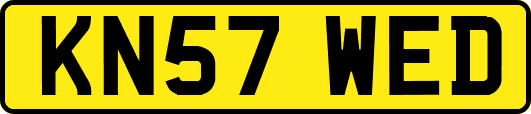 KN57WED