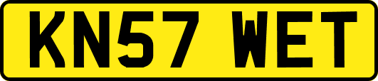 KN57WET
